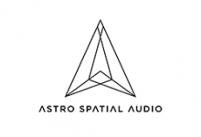 Astro Spatial Audio