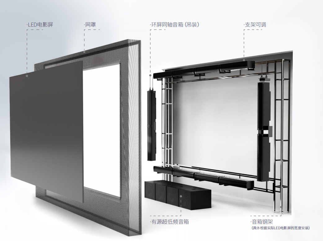 FCL804A